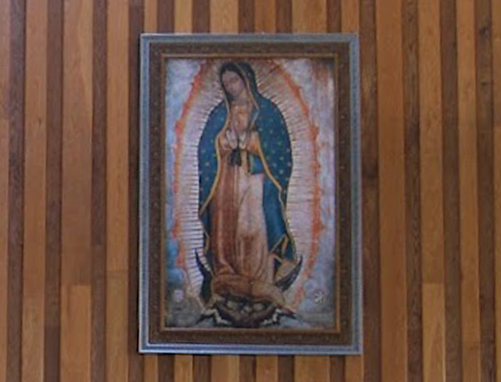 Our Lady of Guadalupe