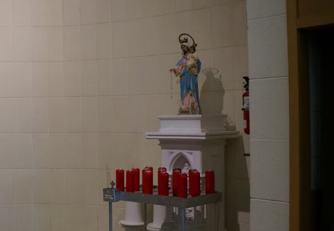 Sacraments