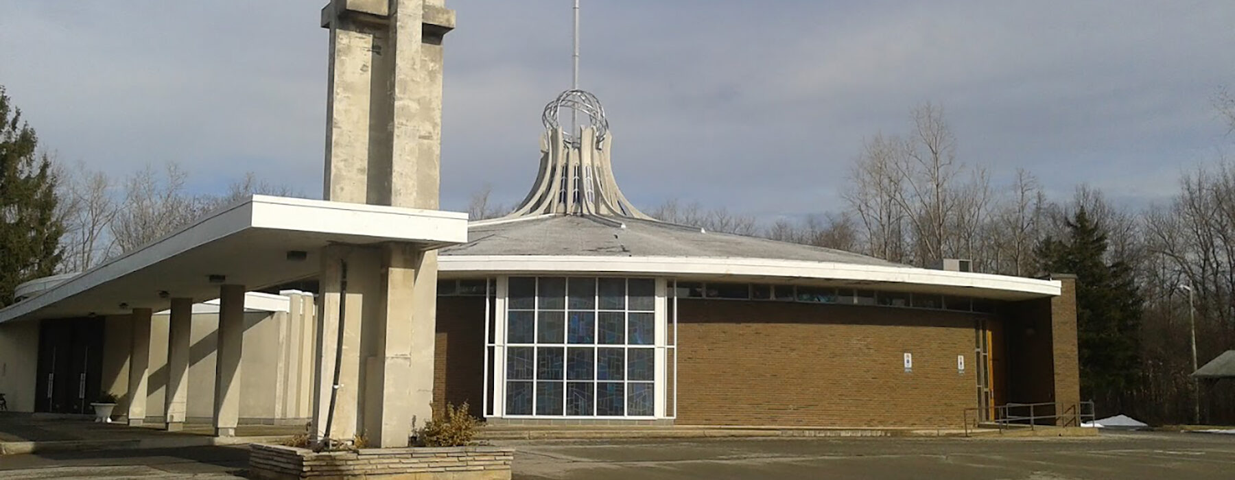 Saint George Catholic Church