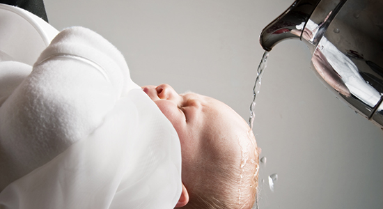 Sacrament of Baptism