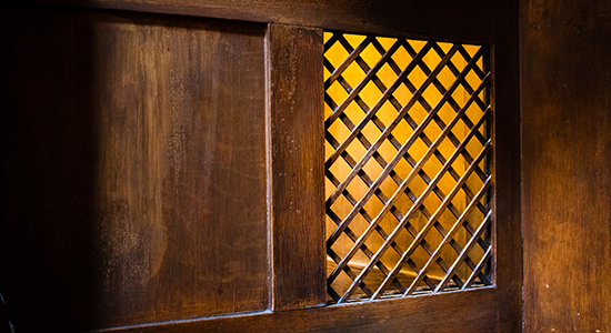Sacrament of Reconciliation